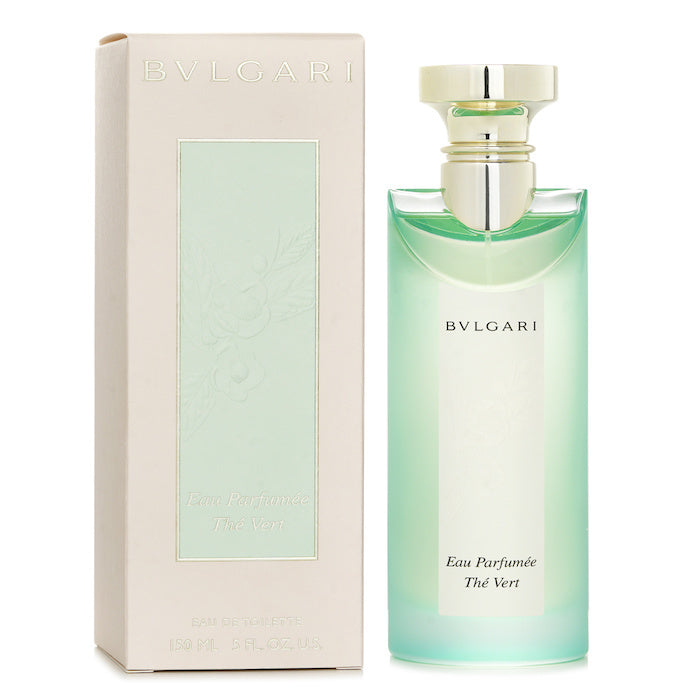 Bvlgari Eau ParfumeeThe Vert Eau De Toilette 150ml/5oz