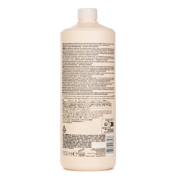 Kerastase Gloss Absolu Insta Glaze Conditioner 1000ml
