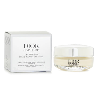 Christian Dior Capture Eye Creme 15ml