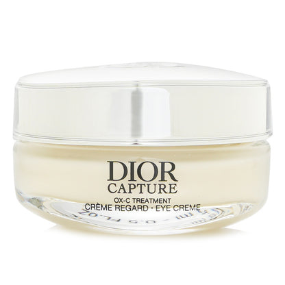 Christian Dior Capture Eye Creme 15ml