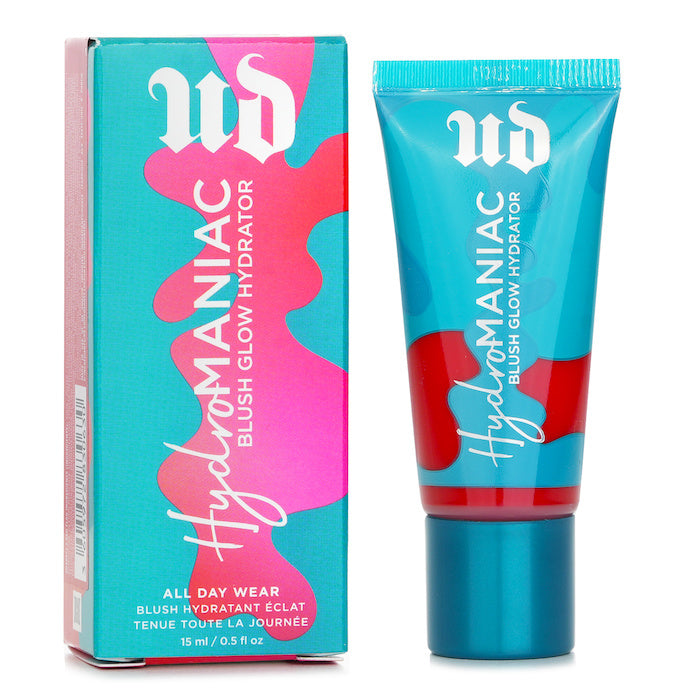 Urban Decay Hydromaniac Dewy Liquid Blusher - # Red Flag 15ml