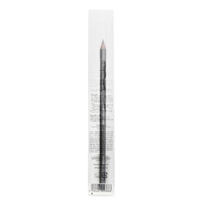 Shu Uemura Hard Formula Hard 9 Eyebrow Pencil - # 02 Seal Brown 3.3g