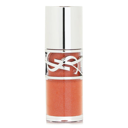 Yves Saint Laurent Loveshine Plumping Lip Oil Gloss - # 5 California Sunshine 6ml