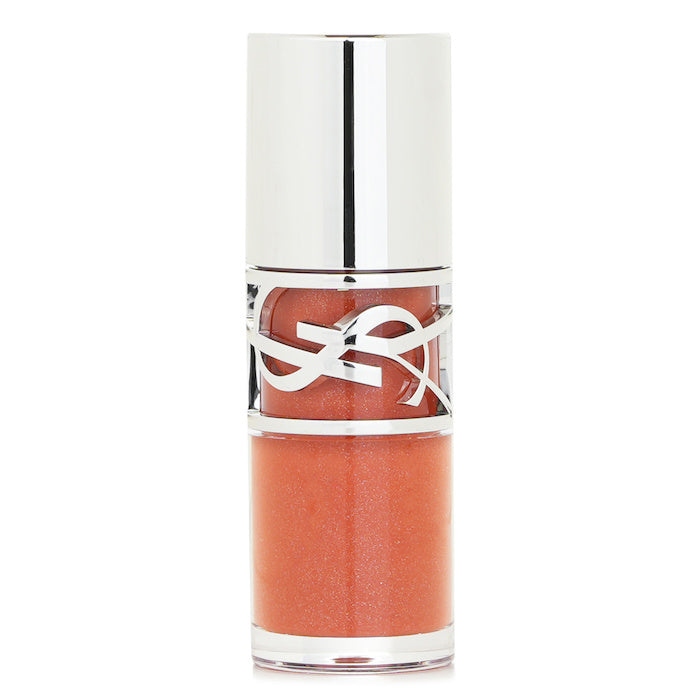 Yves Saint Laurent Loveshine Plumping Lip Oil Gloss - # 5 California Sunshine 6ml