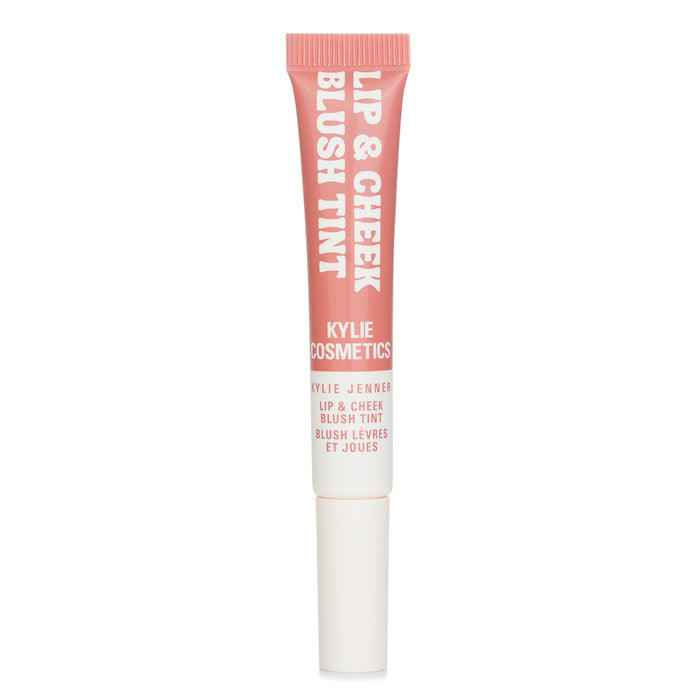 Kylie By Kylie Jenner Lip & Cheek Blush Tint - # 821 Pretty In Neutral 9ml