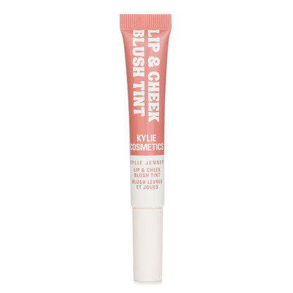Kylie By Kylie Jenner Lip & Cheek Blush Tint - # 821 Pretty In Neutral 9ml