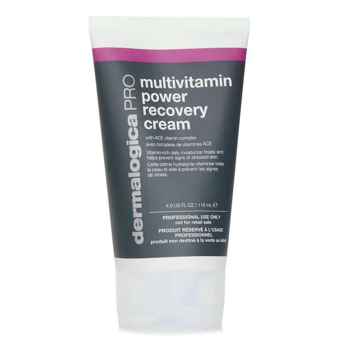 Dermalogica Multivitamin Power Recovery Cream (Salon Size) 118ml