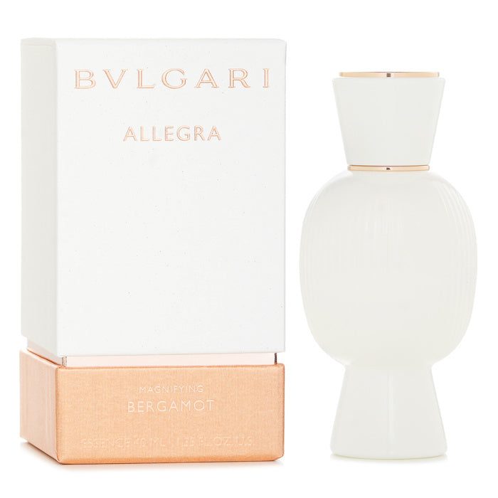 Bvlgari Allegra Magnifying Bergamot Eau de Parfum 40ml/1.35oz