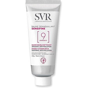 SVR Laboratoire Sensifine Double Cleansing Balm 100ml