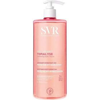 SVR Laboratoire Topialyse Gel Lavant 1000ml
