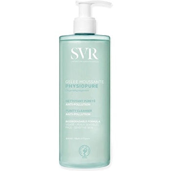 SVR Laboratoire Physiopure Purity Cleanser 400ml