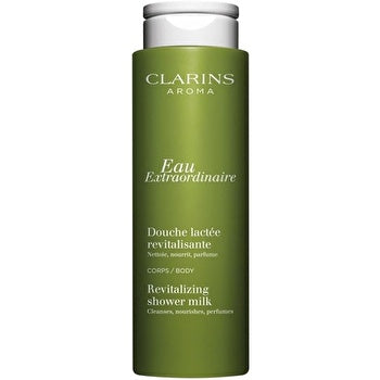 Clarins Eau Extraordinaire Revitalizing Shower Milk 200ml/6.7oz