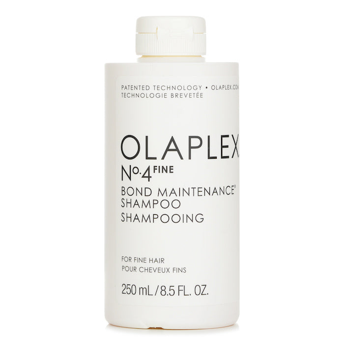 Olaplex No. 4 Fine Bond Maintenance Shampoo 250ml