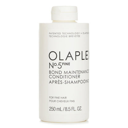 Olaplex No. 5 Fine Bond Maintenance Conditioner 250ml