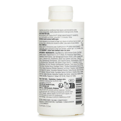Olaplex No. 5 Fine Bond Maintenance Conditioner 250ml