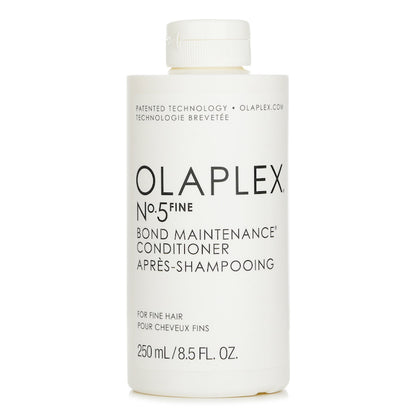 Olaplex No. 5 Fine Bond Maintenance Conditioner 250ml