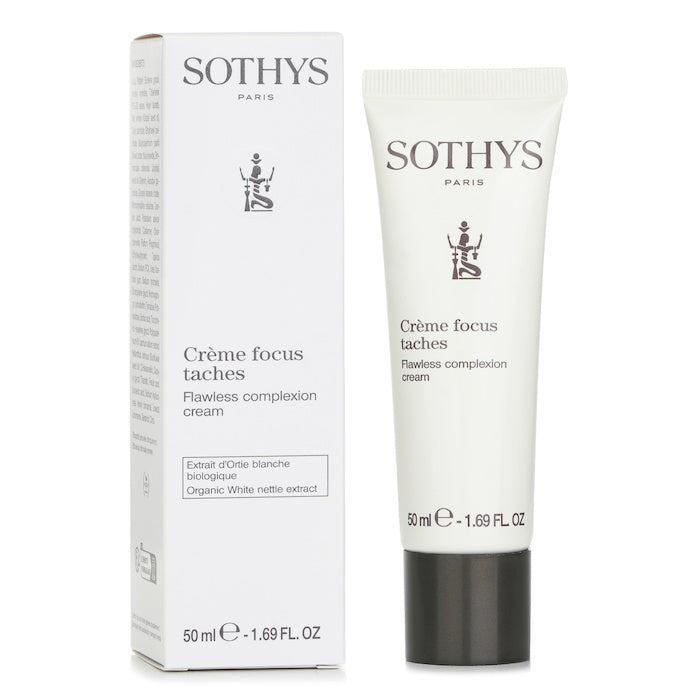 Sothys Flawless Complexion Cream 50ml