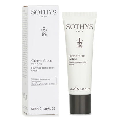 Sothys Flawless Complexion Cream 50ml
