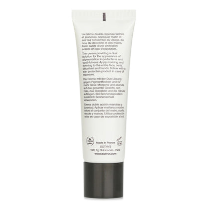 Sothys Flawless Complexion Cream 50ml