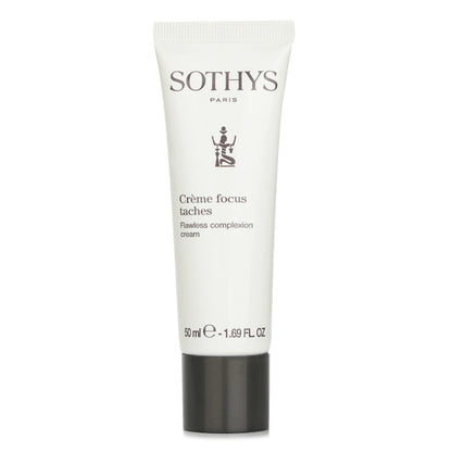 Sothys Flawless Complexion Cream 50ml