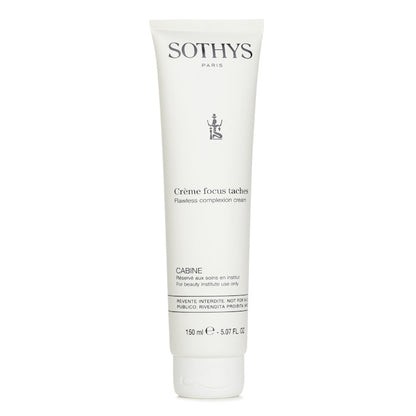 Sothys Flawless Complexion Cream 150ml
