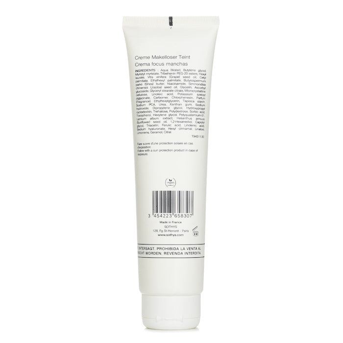 Sothys Flawless Complexion Cream 150ml