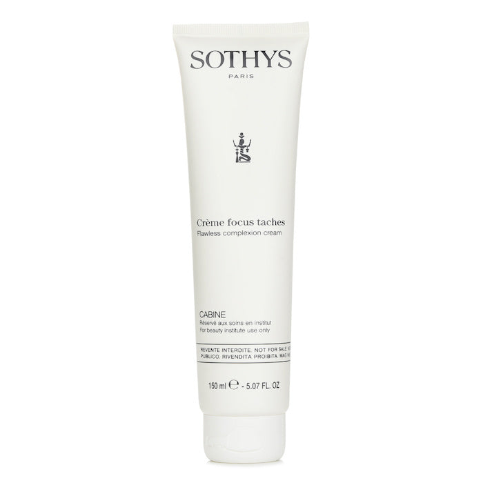 Sothys Flawless Complexion Cream 150ml