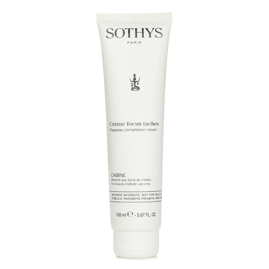 Sothys Flawless Complexion Cream 150ml
