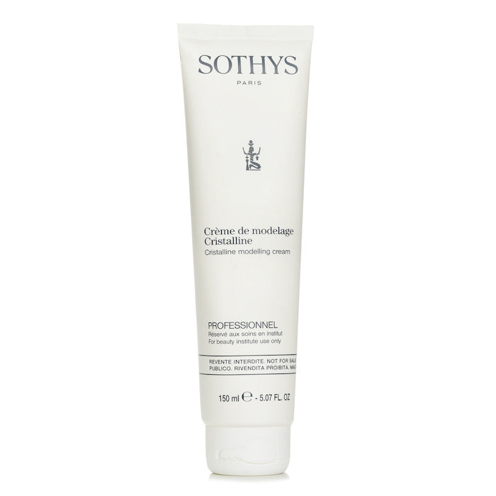 Sothys Cristalline Modelling Cream 150ml