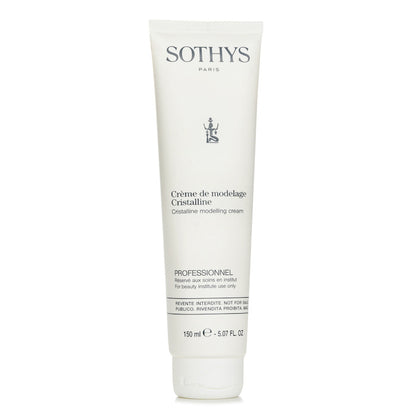 Sothys Cristalline Modelling Cream 150ml