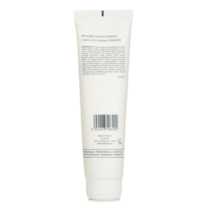 Sothys Cristalline Modelling Cream 150ml
