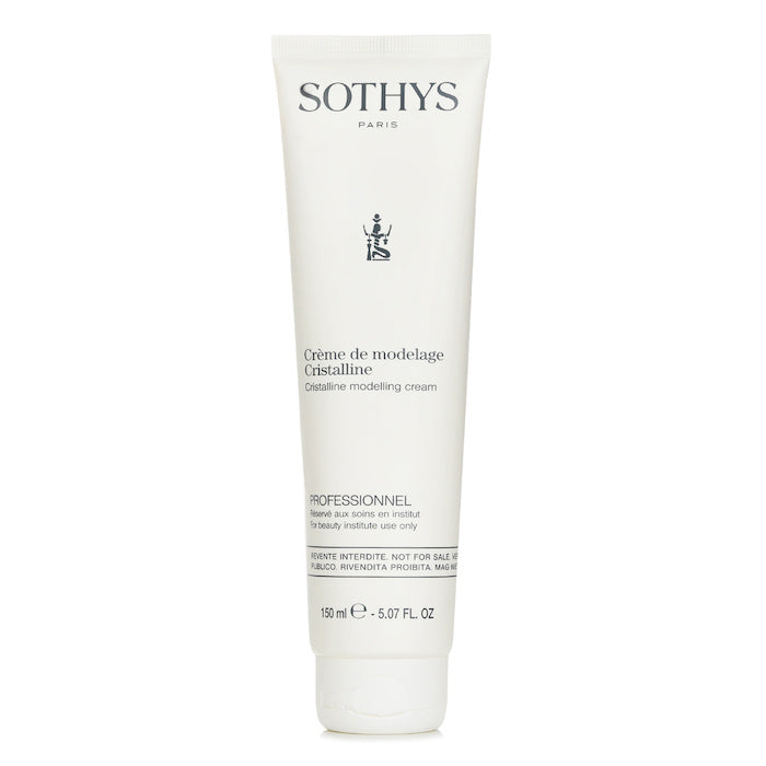 Sothys Cristalline Modelling Cream 150ml