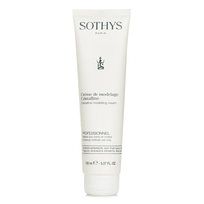 Sothys Cristalline Modelling Cream 150ml