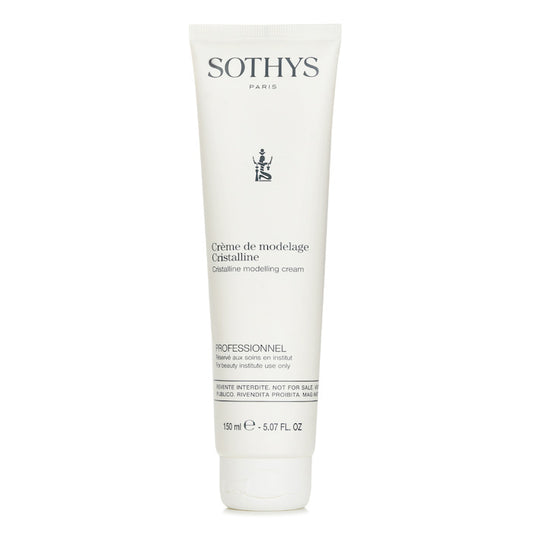 Sothys Cristalline Modelling Cream 150ml