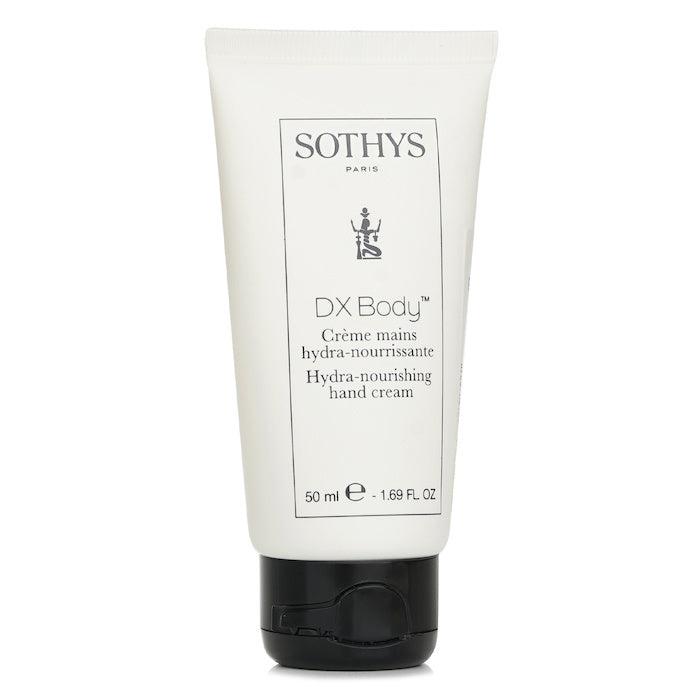Sothys Hydra-Nourishing Hand Cream 50ml