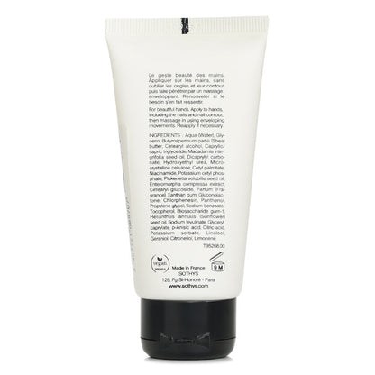 Sothys Hydra-Nourishing Hand Cream 50ml