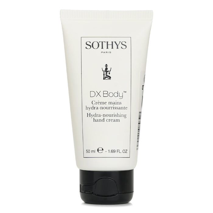 Sothys Hydra-Nourishing Hand Cream 50ml