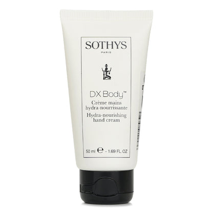Sothys Hydra-Nourishing Hand Cream 50ml