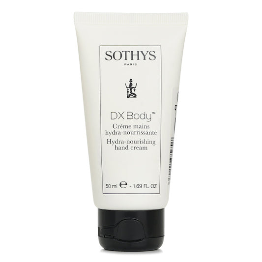 Sothys Hydra-Nourishing Hand Cream 50ml