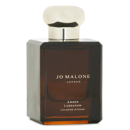 Jo Malone Amber Labdanum Cologne Intense (Originally Without Box) 50ml/1.7oz
