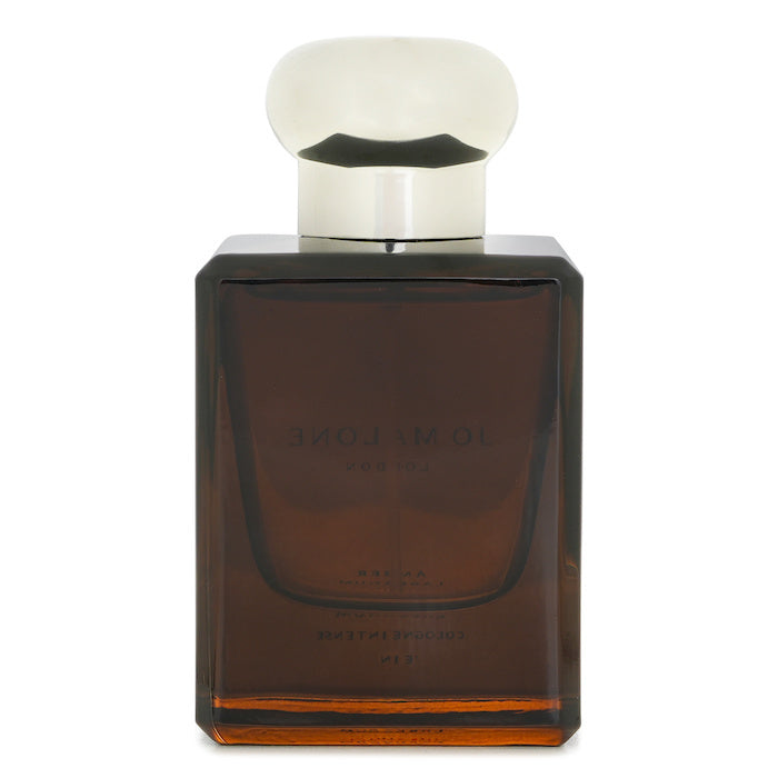 Jo Malone Amber Labdanum Cologne Intense (Originally Without Box) 50ml/1.7oz