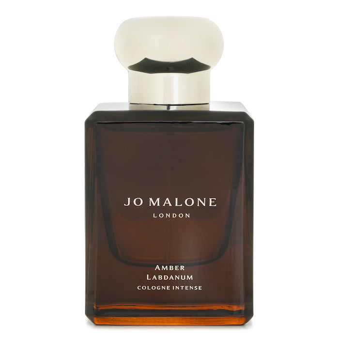 Jo Malone Amber Labdanum Cologne Intense (Originally Without Box) 50ml/1.7oz