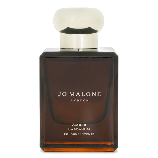 Jo Malone Amber Labdanum Cologne Intense (Originally Without Box) 50ml/1.7oz