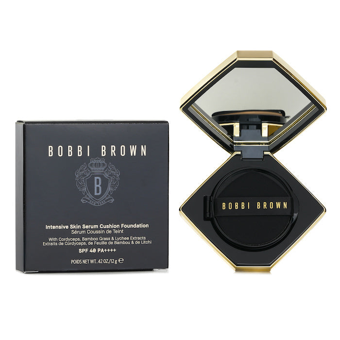 Bobbi Brown Intensive Skin Serum Cushion Foundation SPF40 PA++++ #Porcelain 12g