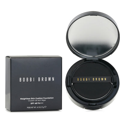 Bobbi Brown Weightless Skin Cushion Foundation SPF40 PA+++ # Extra Light 12g