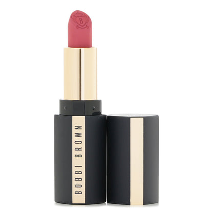 Bobbi Brown Luxe Cashmere Matte Lipstick - # 332 Sandwash Pink 3.5g