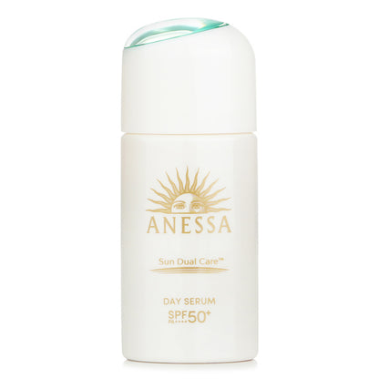 Anessa Sun Dual Care Day Serum SPF50+ PA++++ 30ml