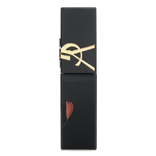 Yves Saint Laurent The Inks Vinyl Cream High Shine Lip Stain - #422 Cappuccino Kiss 5.5ml