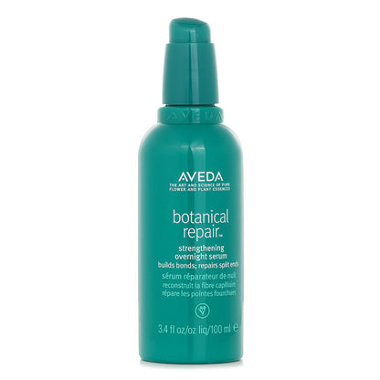 Aveda Botanical Repair Strengthening Overnight Serum 100ml