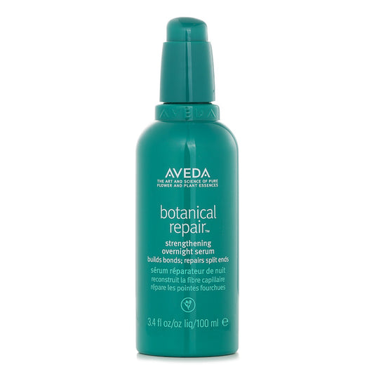 Aveda Botanical Repair Strengthening Overnight Serum 100ml